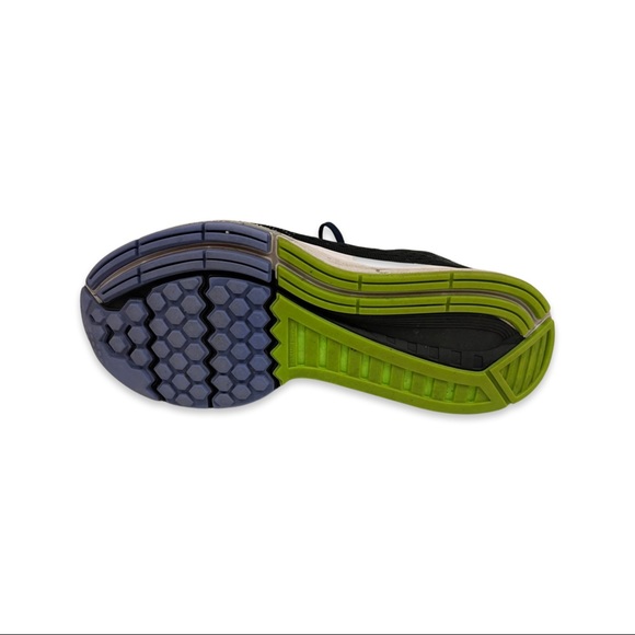 Nike Air Zoom Structure 18 - Picture 4 of 4